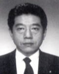 第31代理事長　野田　博嗣