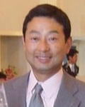 第32代理事長　木下　荘一