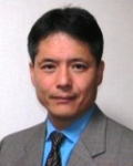 第33代理事長　城　伸幸