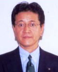 第34代理事長　太田　睦博