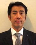 第35代理事長　山本　貴裕