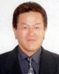 第36代理事長　金本　和喜