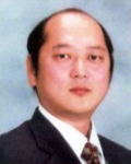 第37代理事長　森　正浩