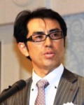 第39代理事長　山本　貴裕