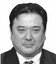 近畿運輸局　自動車技術安全部長　平井　隆志