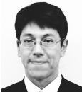 理事長　北川　博彦