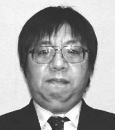 滋賀県自動車青年会議所　理事長　若林　武和