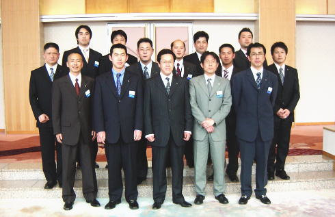 第36回　定期総会