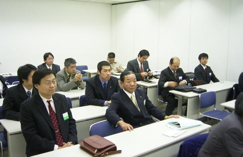 経営ビジョンを描こう勉強会