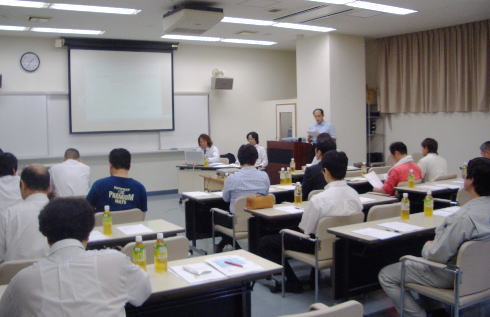 板金塗装見積レベルアップ勉強会