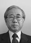 社団法人兵庫県自動車整備振興会専務理事　長谷川　泰弘