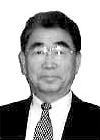 社団法人兵庫県自動車整備商工組合理事長　前田　鑒