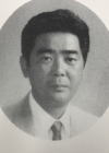 熊本県自動車整備工業協同組合青年部長　中尾　健一