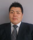 西部地区副理事長　衣笠　仁務