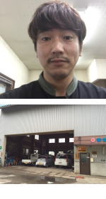 赤坂　武彦