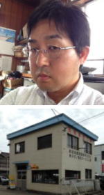 前田　晃徳
