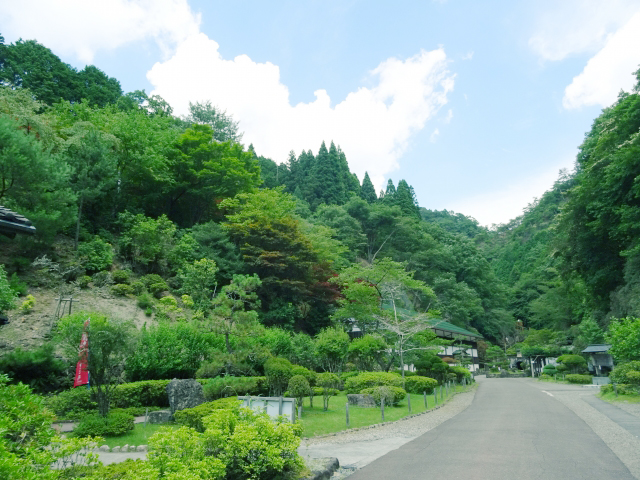 山の国 但馬の風景02